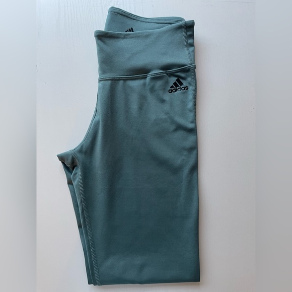 Adidas leggings - Picture 2 of 3